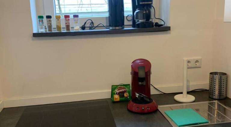 Nice holiday apartment | Pets are welcome — photo 4