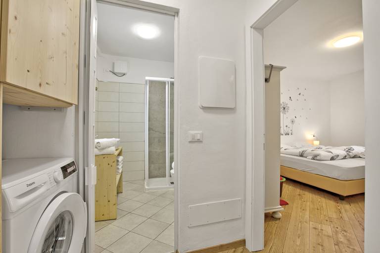 Family-friendly apartment with terrace | Mountain view | Pet-friendly — photo 5