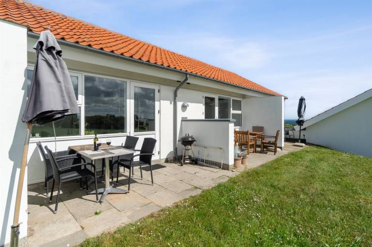 Holiday home, 95-5784, Allinge — photo 5