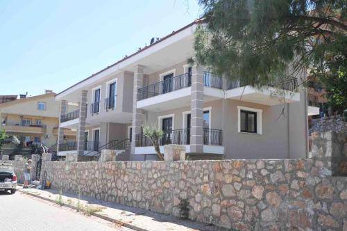 Ferienwohnung Marmaris