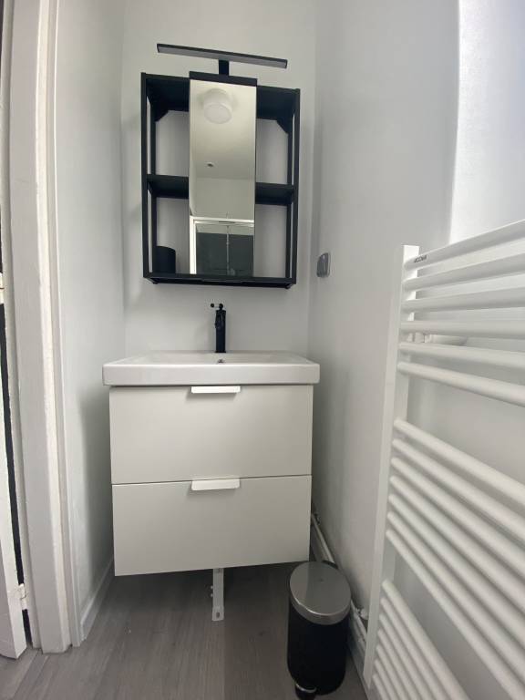 Appartement Louviers