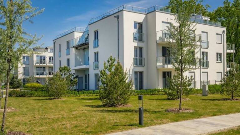 Ferienwohnung  Garz