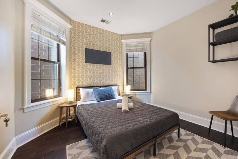 Chambre d'hôtes Wrigleyville