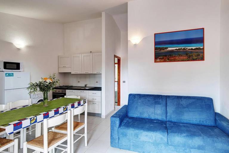 Holiday apartment with BBQ & patio | Pets allowed — photo 3
