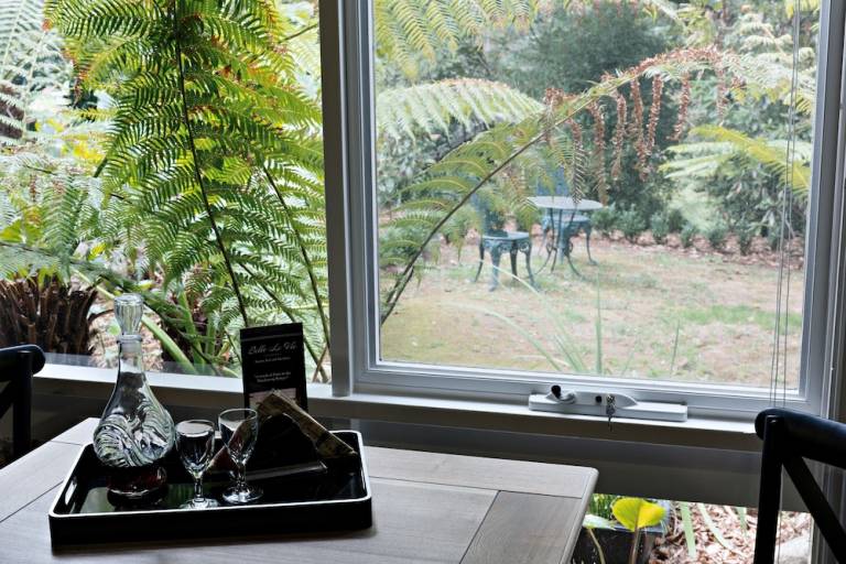Accommodation Olinda