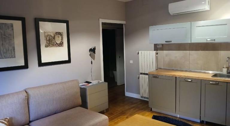 Fully equipped rental apartment | Pets allowed — photo 3