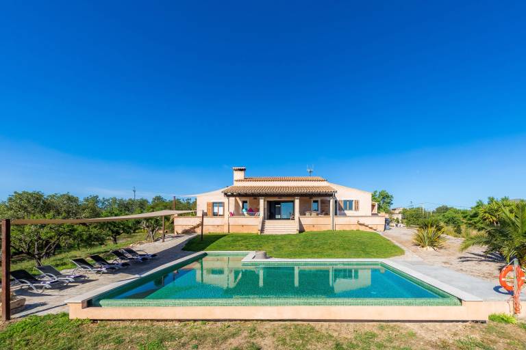 Finca Artà