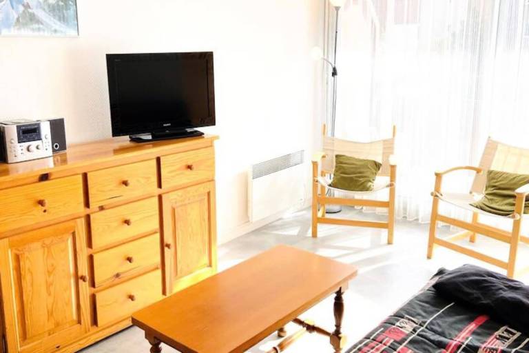 Rental apartment | Ski nearby | Dogs allowed — photo 4