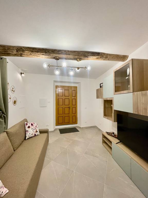 Casa Scarperia e San Piero
