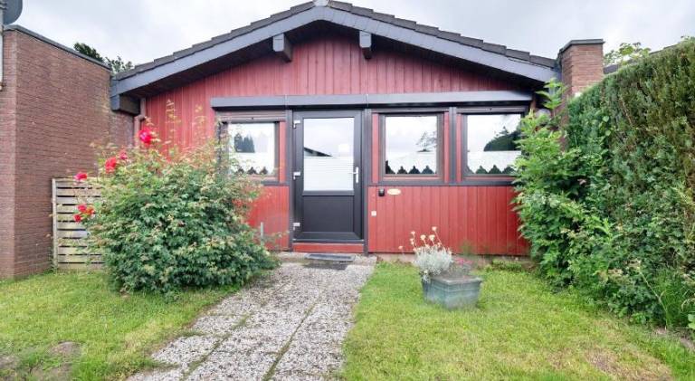 Vacation home | Pet-friendly in Butjadingen