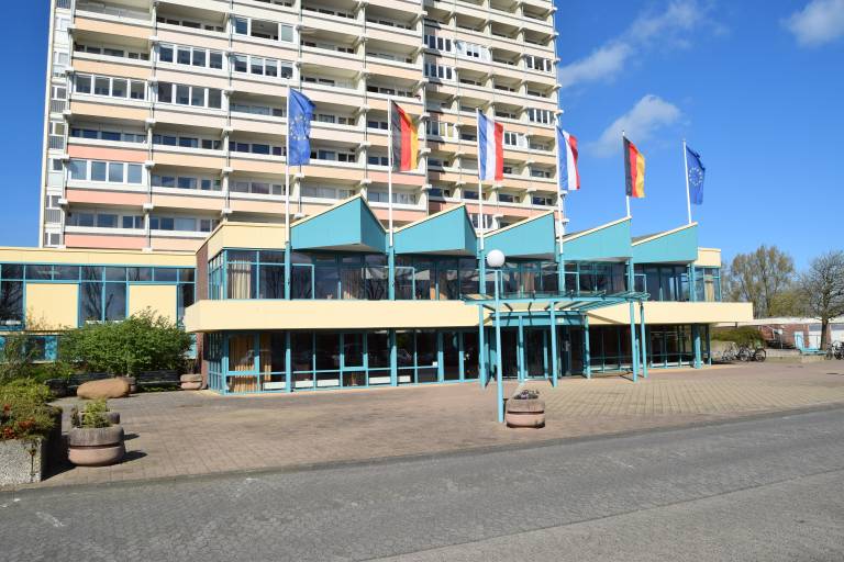 Ferienwohnung Schönberger Strand