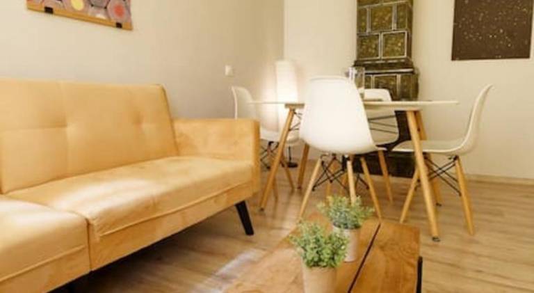 Rental apartment | Next to Alexander Nevsky Cathedral | Pets are welcome — photo 5