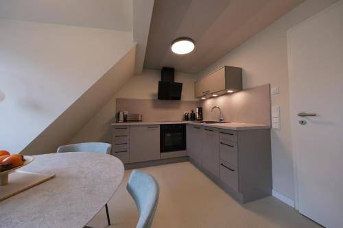 67 m² Ferienwohnung