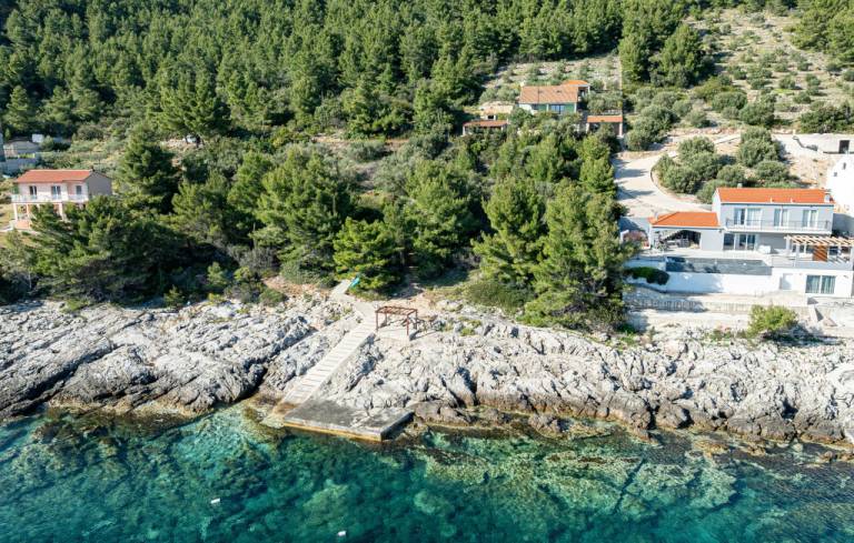 Apartman Anita by Villas Guide