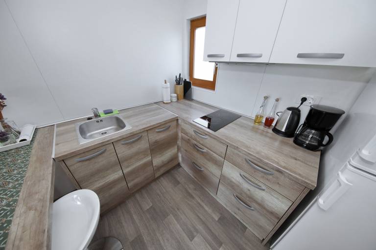 Mobile home Smaragd — photo 5