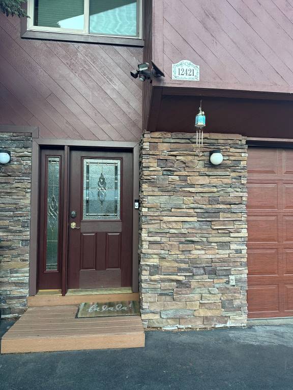 Apartment Old Seward / Oceanview