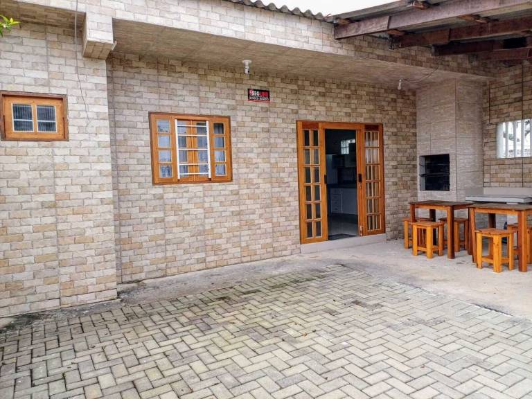 Casa Itapoá