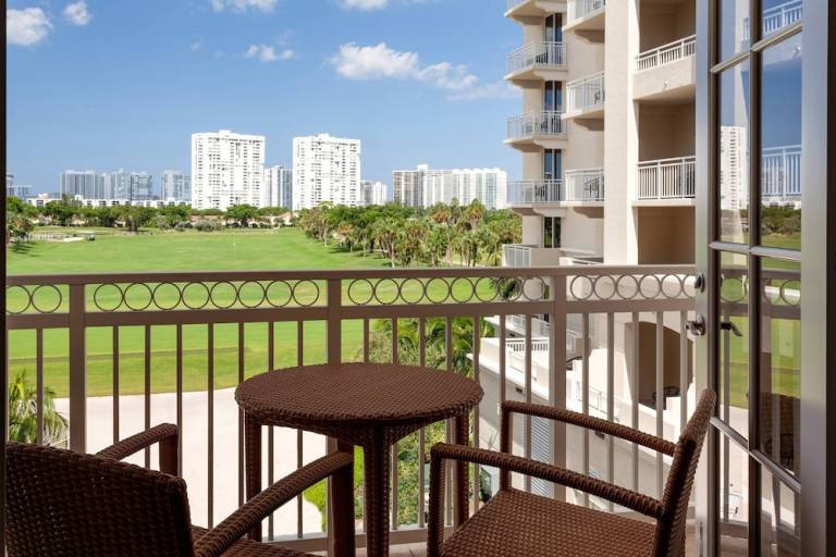 Resort  Aventura