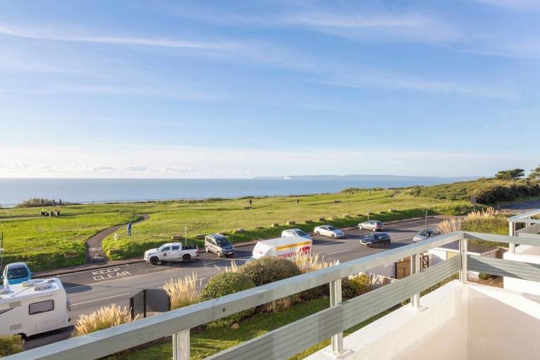 Ferienwohnung Bournemouth