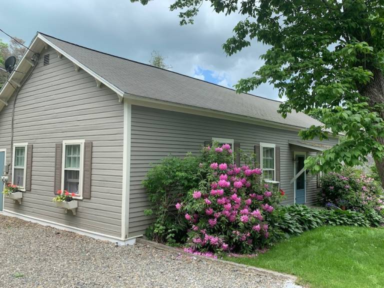 Casa rural Camden