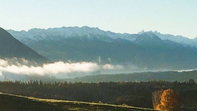 Ferienwohnung  Waltenhofen