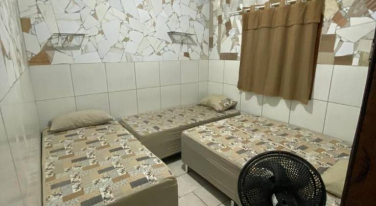 Beautiful holiday apartment | Pet-friendly in Feira de Santana