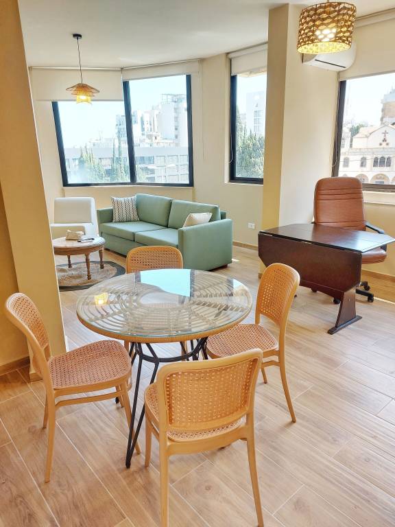 Ferienwohnung Beirut