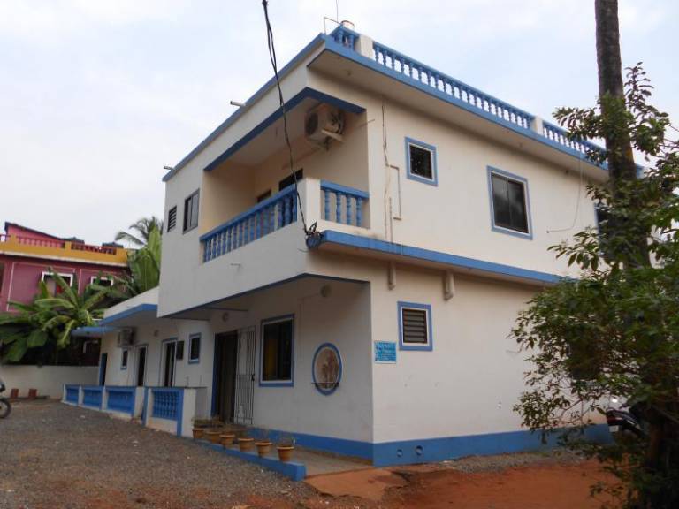 Casa Almeida Guest House in Candolim
