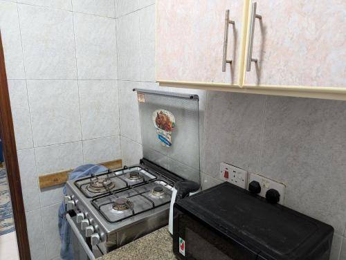 80 m² Ferienwohnung