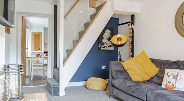 Lovely house | Next to the beach | Pet-friendly — photo 2