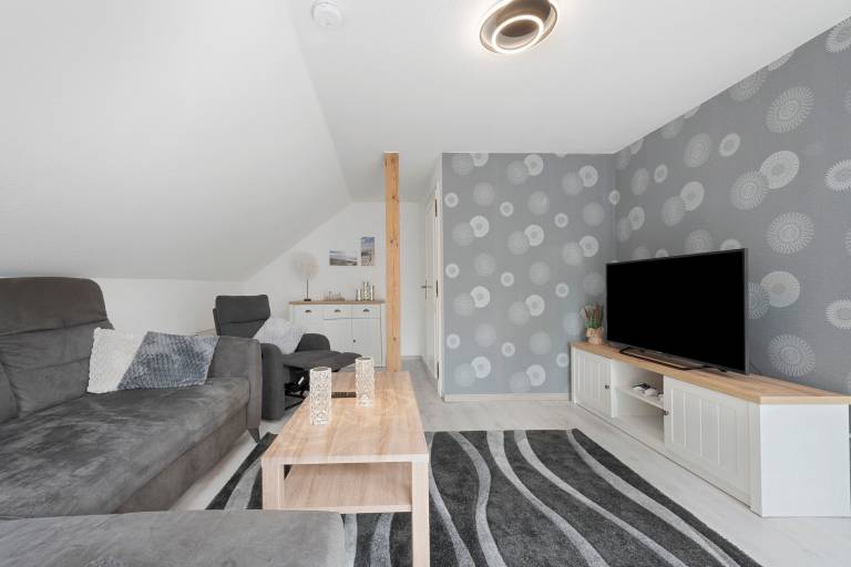 Ferienwohnung Hemmoor