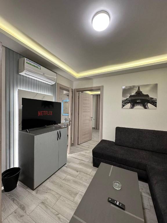 Holiday apartment with 1 room for 3 persons in Amman