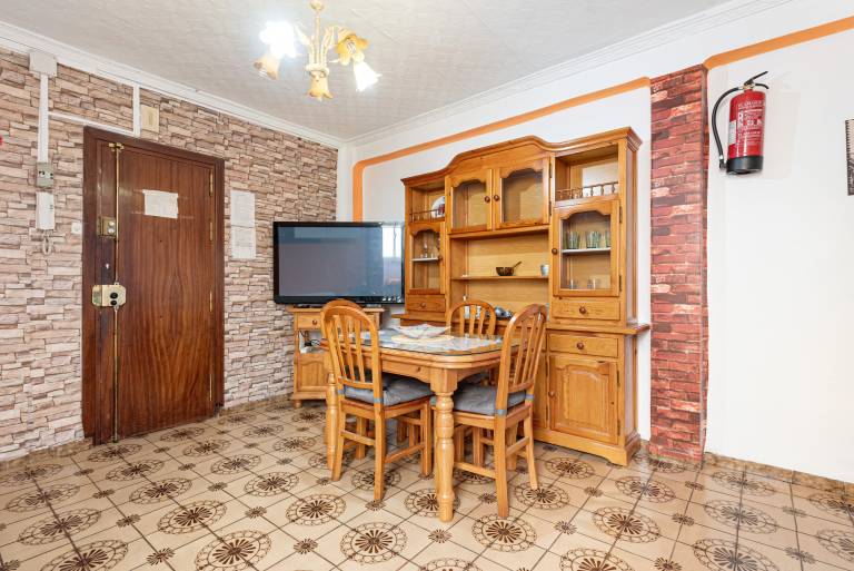 Wonderful holiday apartment with fast internet | City view | Good for workation | Pet-friendly — photo 5
