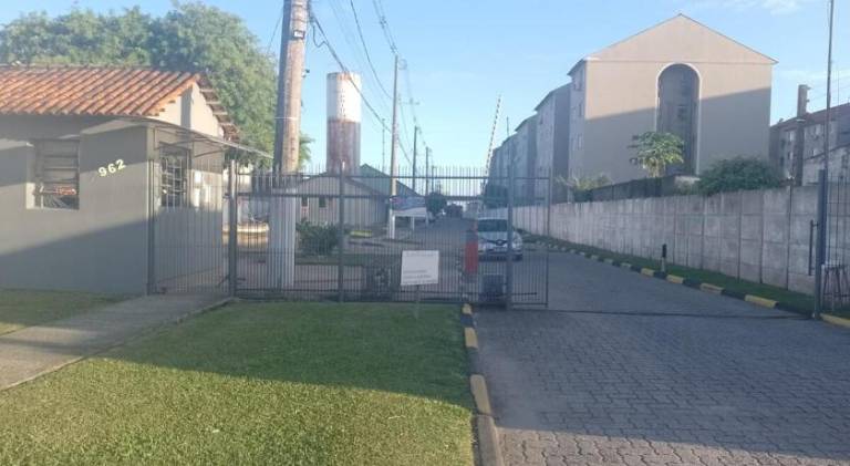 Holiday apartment | Pets allowed in Pelotas