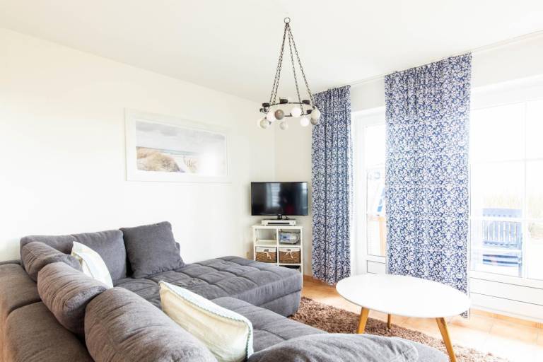Holiday apartment with terrace | Beach nearby | Pet-friendly — photo 4
