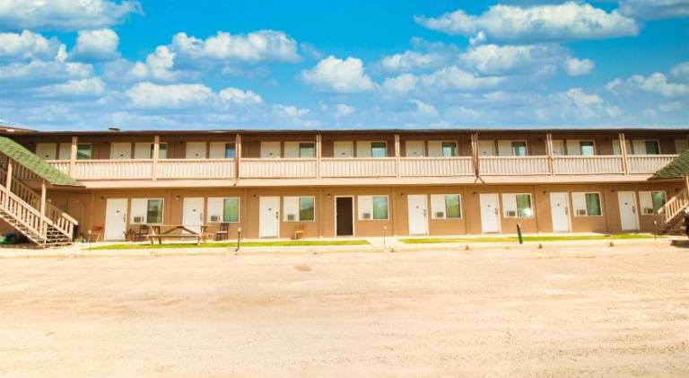 Kings Court Motel — photo 5
