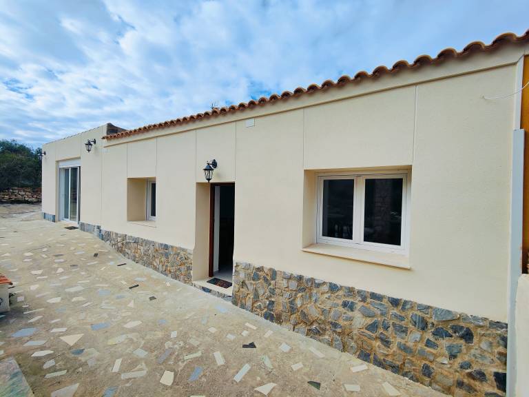 Huis  Cartagena