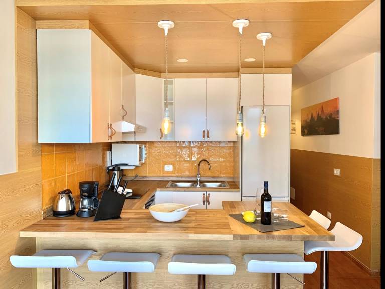 Ferienwohnung Maspalomas