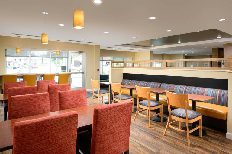 TownePlace Suites by Marriott Tuscaloosa University Area — photo 3
