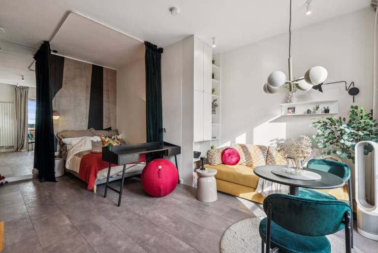 Ferienwohnung  Bensheim