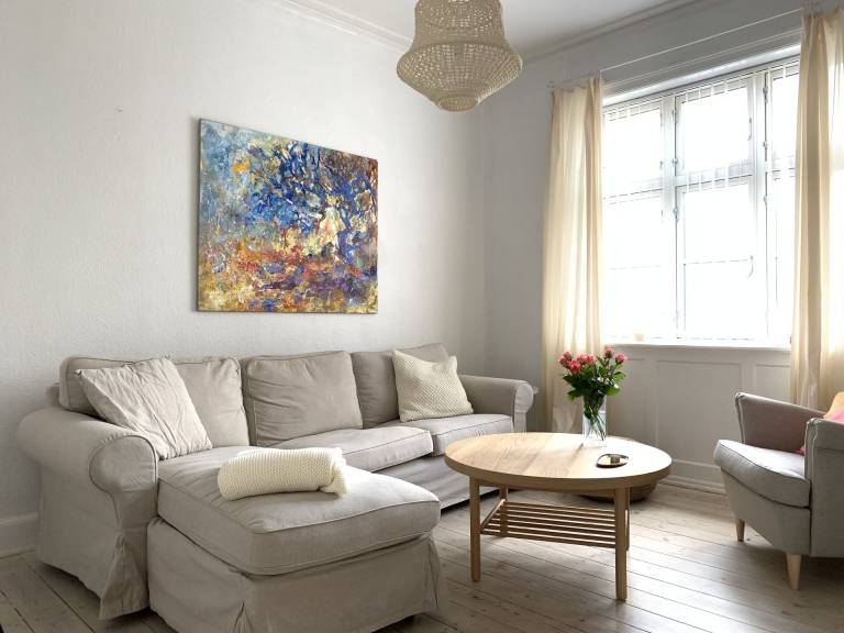 Ferielejlighed Hellerup