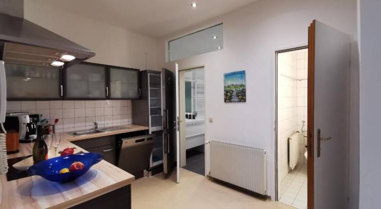 Holiday apartment with patio | Pets allowed — photo 3