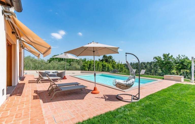 Villa Marginone