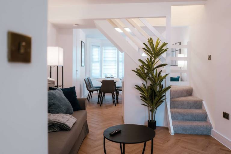 Ferienhaus  Folkestone