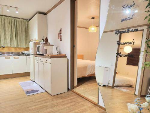 65 m² Ferienwohnung