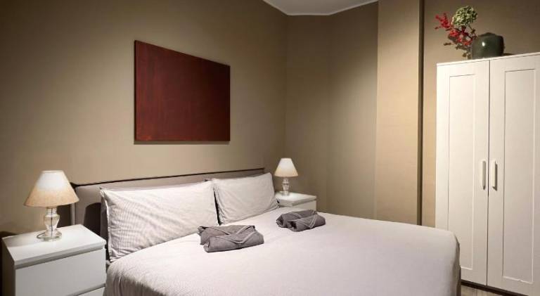 Beautiful apartment | Pet-friendly in Segrate