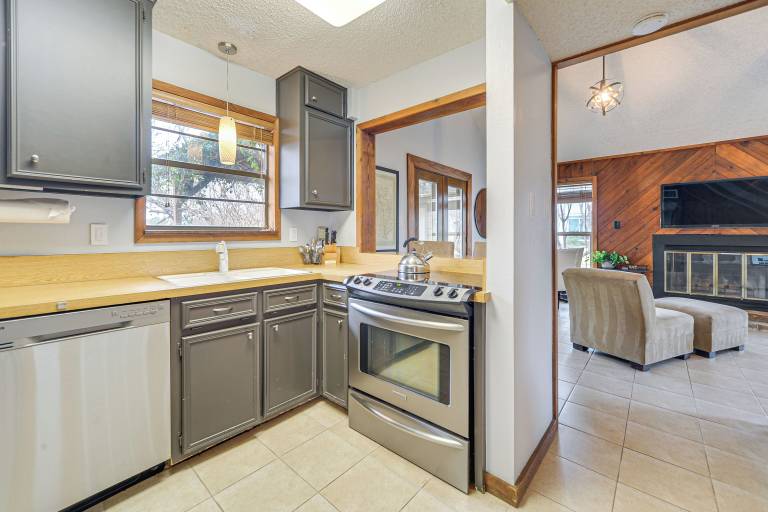 Cottage  Spicewood