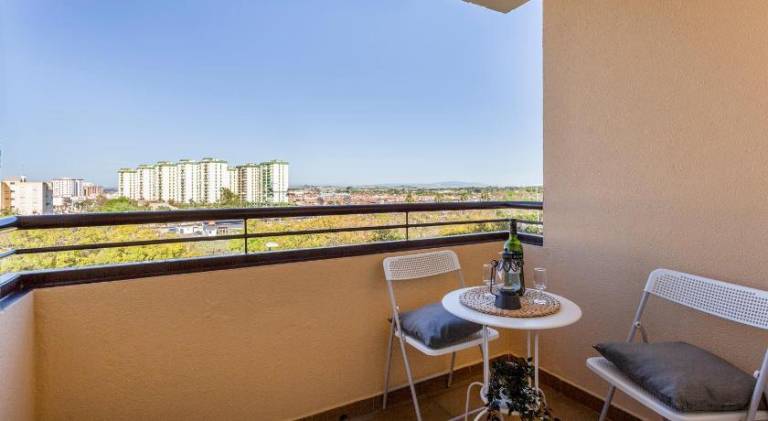 Apartment with 3 rooms for 8 persons — photo 4