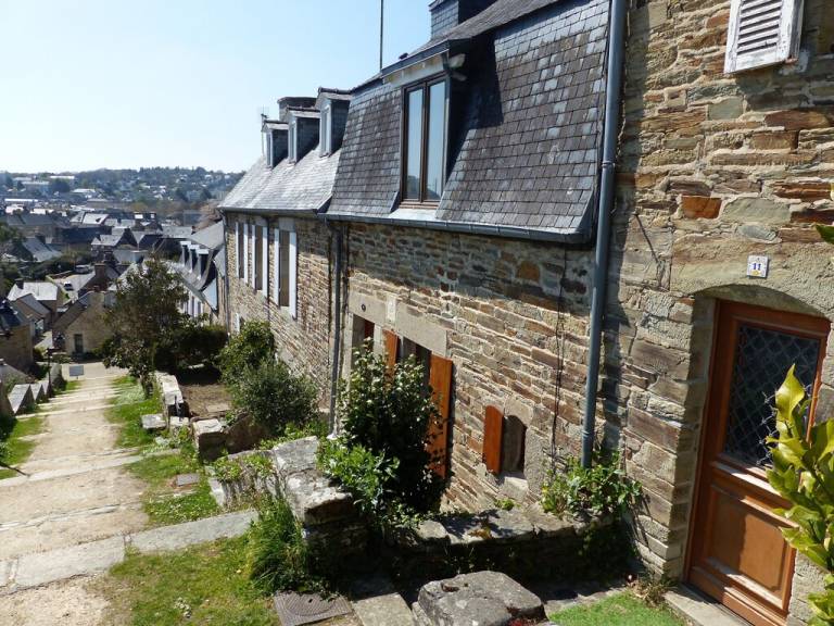 Maison de vacances  Lannion