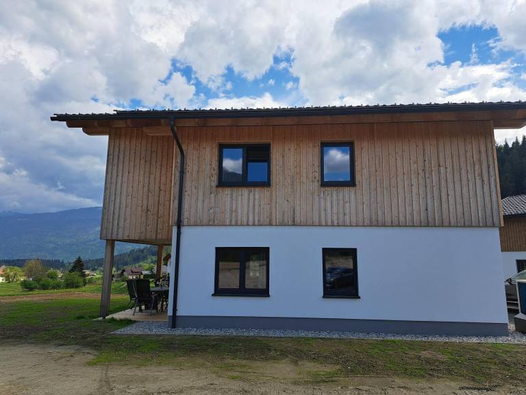 Casa Hermagor-Pressegger See